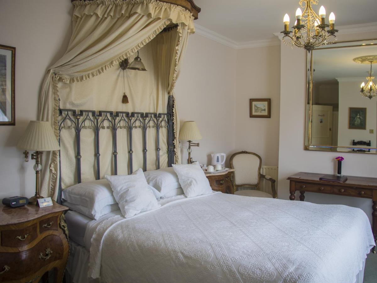 Albert & Victoria Guest House Tournoi d'Tournoi d'Eastbourne Chambre photo