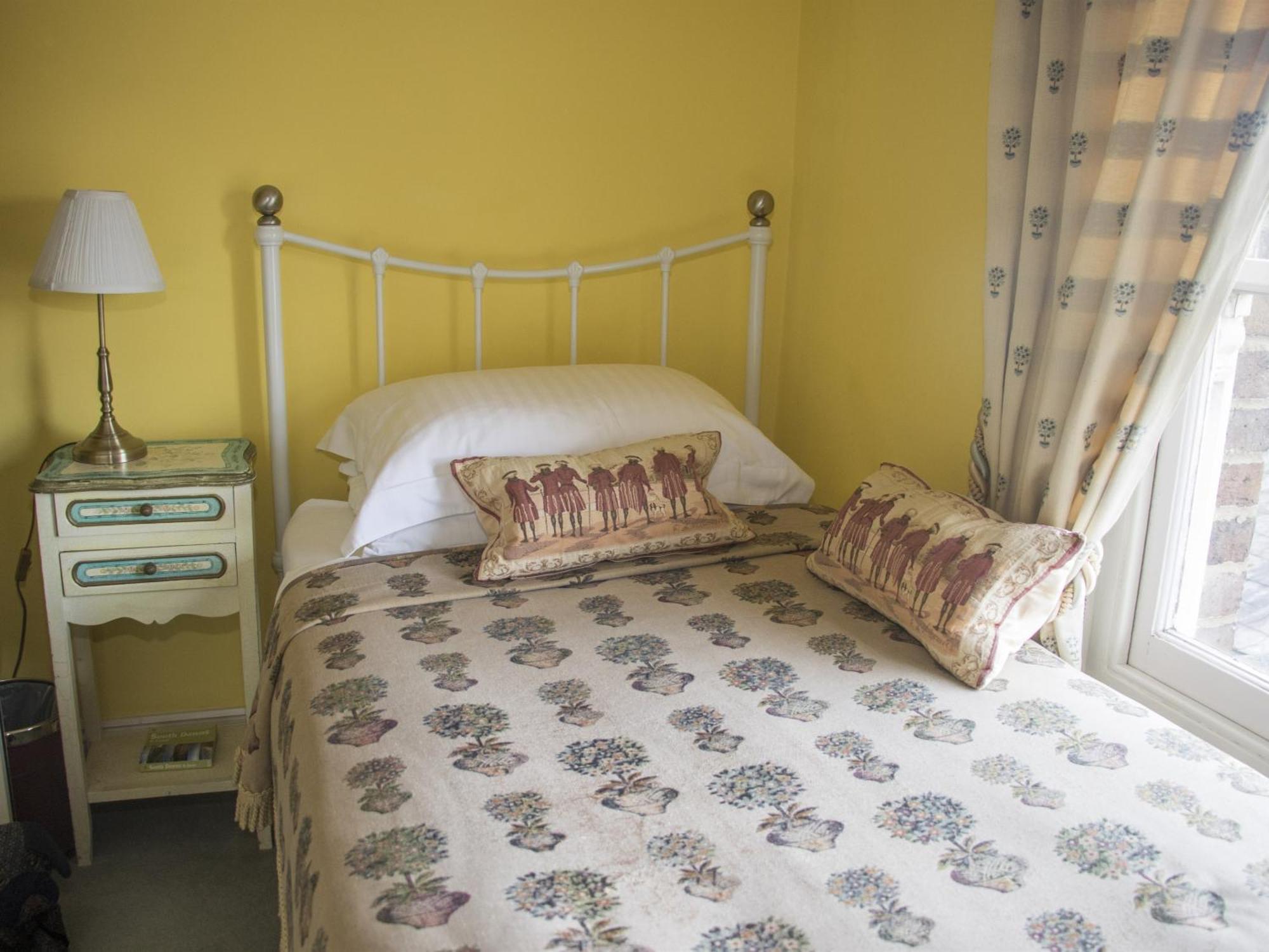 Albert & Victoria Guest House Tournoi d'Tournoi d'Eastbourne Chambre photo